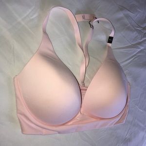 Victoria Secret bralette pink